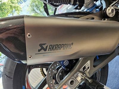 BMW M 1000 R - Thumbnail 10