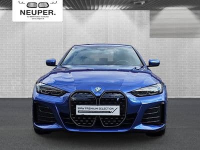 BMW i4 eDrive35 - Thumbnail 2