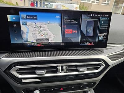 BMW i4 eDrive35 - Thumbnail 14