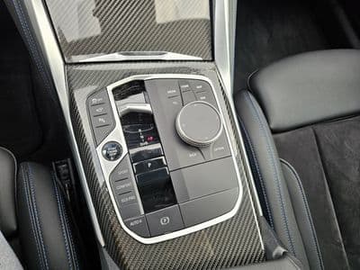 BMW i4 eDrive35 - Thumbnail 16