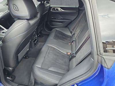 BMW i4 eDrive35 - Thumbnail 5