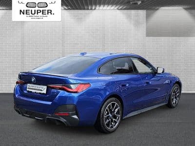 BMW i4 eDrive35 - Thumbnail 6