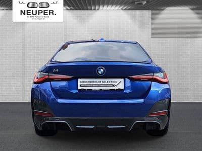 BMW i4 eDrive35 - Thumbnail 7