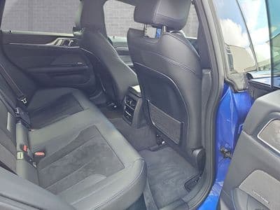 BMW i4 eDrive35 - Thumbnail 8