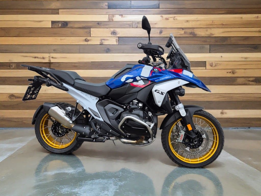 BMW R 1300 GS - Bild 1