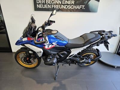 BMW R 1300 GS - Thumbnail 1