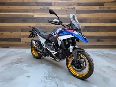BMW R 1300 GS - Thumbnail 2