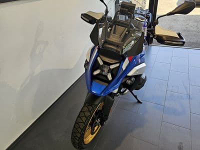 BMW R 1300 GS - Thumbnail 2