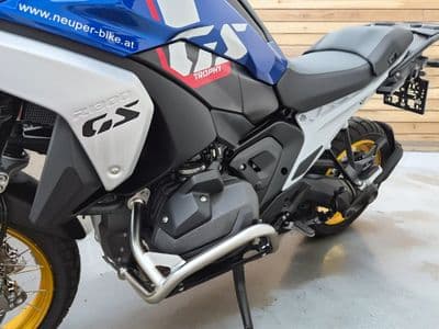 BMW R 1300 GS - Thumbnail 3