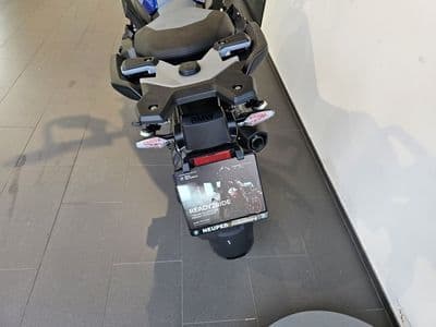 BMW R 1300 GS - Thumbnail 3