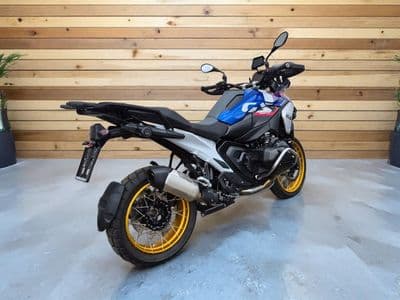 BMW R 1300 GS - Thumbnail 4