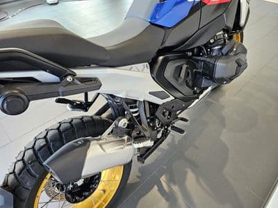 BMW R 1300 GS - Thumbnail 4