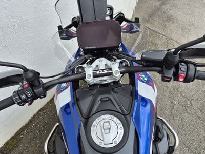 BMW R 1300 GS - Thumbnail 5