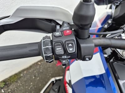 BMW R 1300 GS - Thumbnail 6