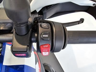 BMW R 1300 GS - Thumbnail 7