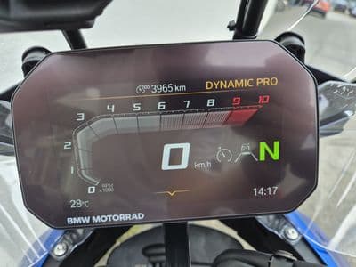 BMW R 1300 GS - Thumbnail 8