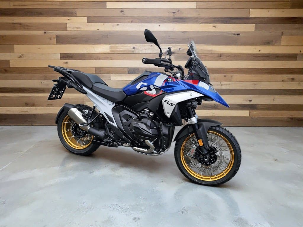 BMW R 1300 GS - Bild 1