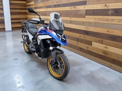 BMW R 1300 GS - Thumbnail 2