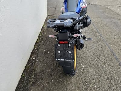 BMW R 1300 GS - Thumbnail 3