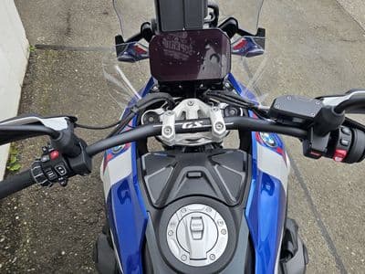 BMW R 1300 GS - Thumbnail 4