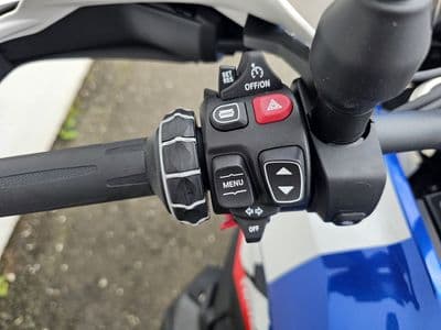 BMW R 1300 GS - Thumbnail 5