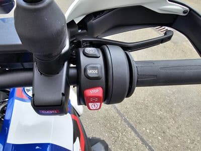 BMW R 1300 GS - Thumbnail 6