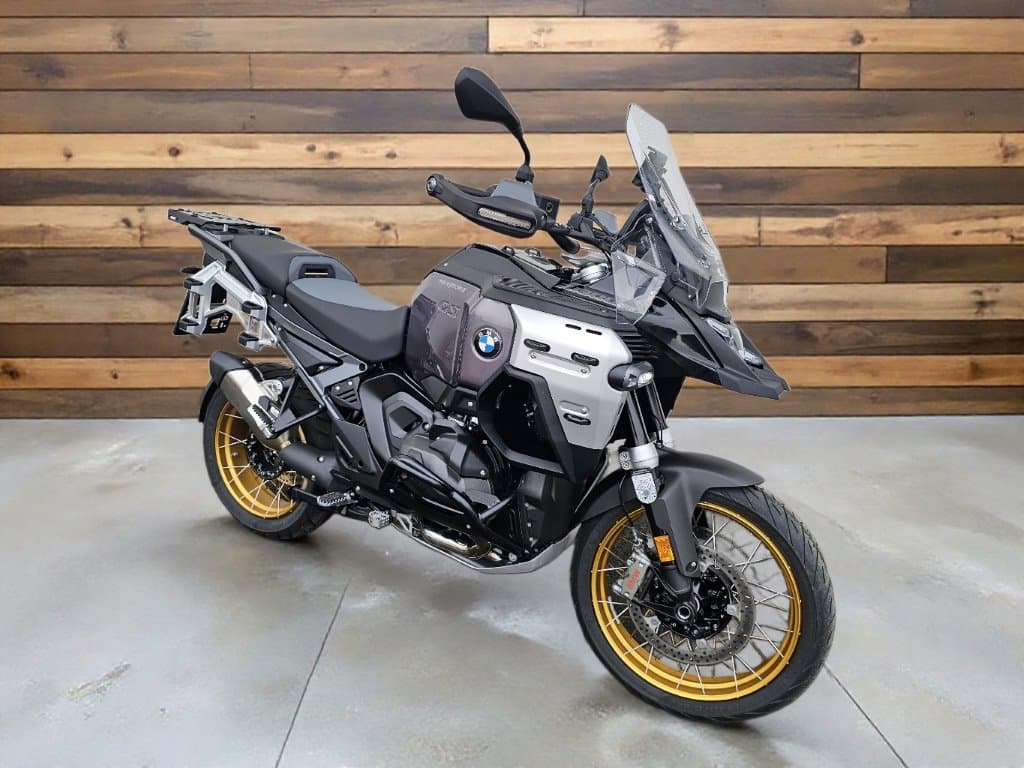 BMW R 1300 GS Adventure - Bild 1