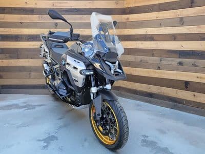 BMW R 1300 GS Adventure - Thumbnail 2