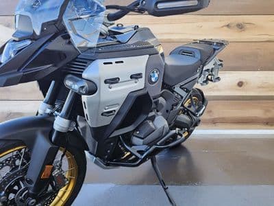 BMW R 1300 GS Adventure - Thumbnail 3