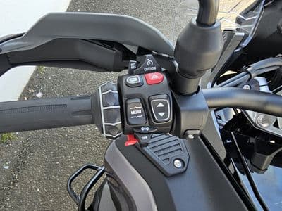 BMW R 1300 GS Adventure - Thumbnail 6