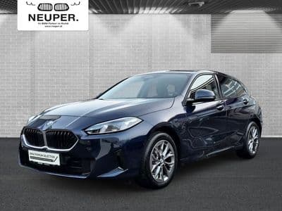 BMW 116i - Thumbnail 1