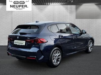 BMW 116i - Thumbnail 2