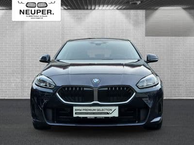 BMW 116i - Thumbnail 3
