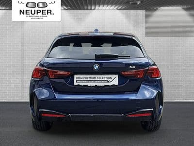 BMW 116i - Thumbnail 4