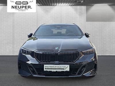 BMW 540d xDrive - Thumbnail 2