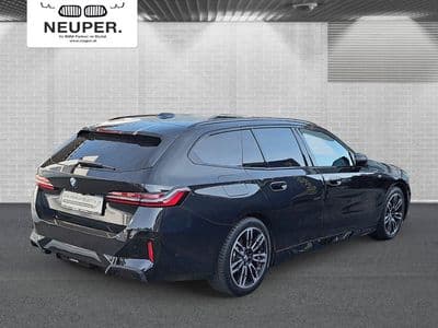 BMW 540d xDrive - Thumbnail 3