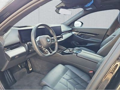 BMW 540d xDrive - Thumbnail 6