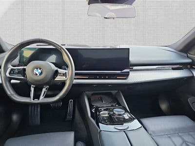 BMW 540d xDrive - Thumbnail 7