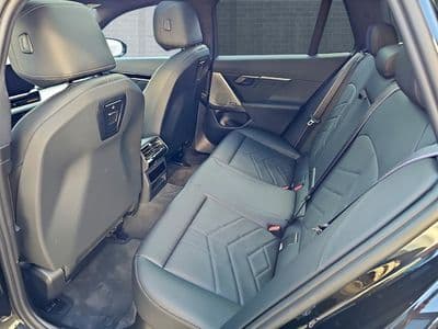 BMW 540d xDrive - Thumbnail 8