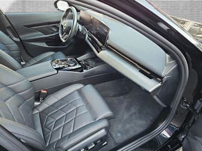 BMW 540d xDrive - Thumbnail 10