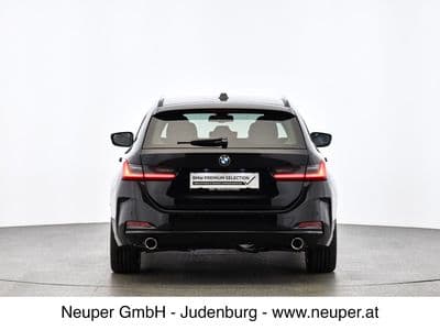 BMW 318d - Thumbnail 1