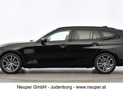 BMW 318d - Thumbnail 2