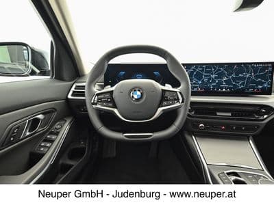 BMW 318d - Thumbnail 12