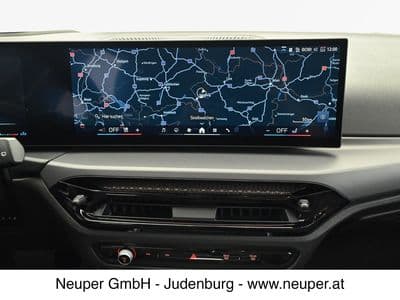 BMW 318d - Thumbnail 13