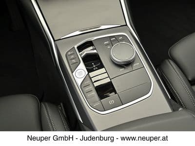 BMW 318d - Thumbnail 14