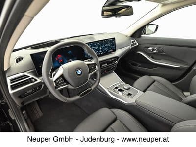 BMW 318d - Thumbnail 15