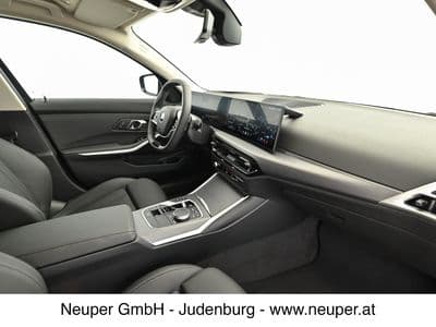 BMW 318d - Thumbnail 16