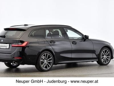 BMW 318d - Thumbnail 5