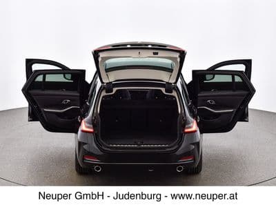 BMW 318d - Thumbnail 6