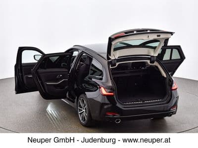 BMW 318d - Thumbnail 7